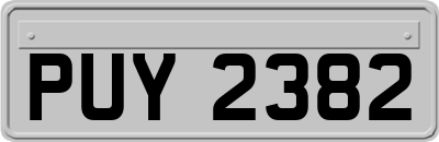PUY2382