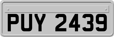 PUY2439