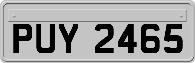 PUY2465