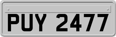 PUY2477