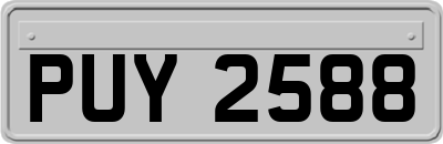 PUY2588