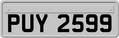 PUY2599