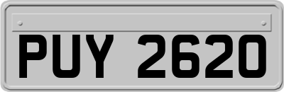 PUY2620