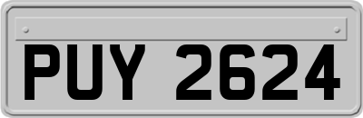 PUY2624