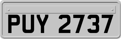 PUY2737