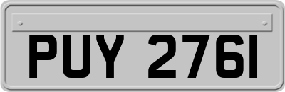 PUY2761