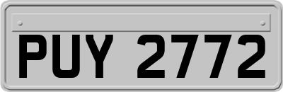 PUY2772