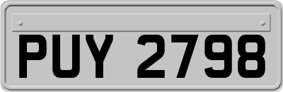 PUY2798