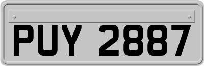 PUY2887