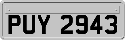 PUY2943