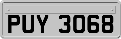 PUY3068
