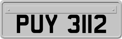 PUY3112