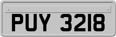 PUY3218