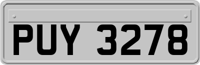 PUY3278
