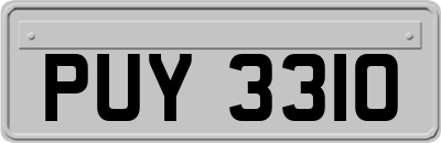 PUY3310