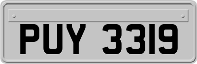 PUY3319
