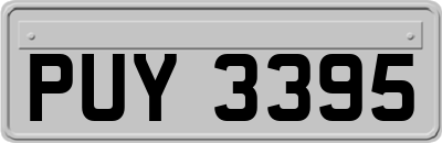 PUY3395