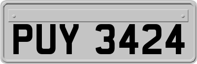 PUY3424