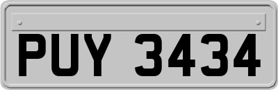 PUY3434