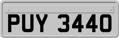 PUY3440