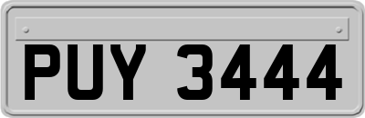 PUY3444