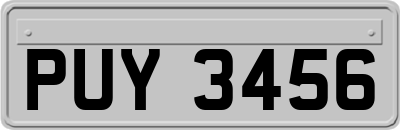 PUY3456
