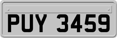 PUY3459