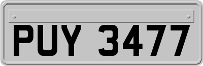 PUY3477