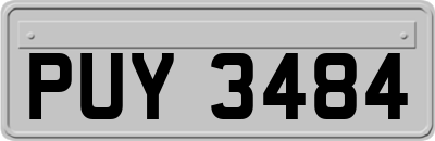 PUY3484