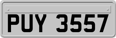 PUY3557