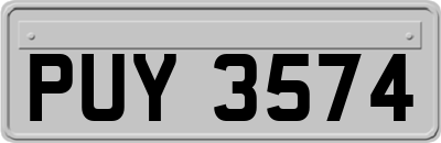 PUY3574