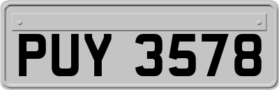 PUY3578