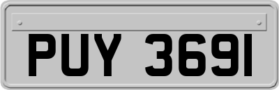 PUY3691