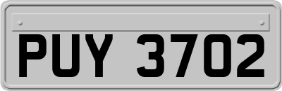 PUY3702