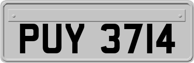 PUY3714
