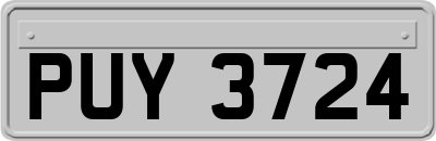 PUY3724