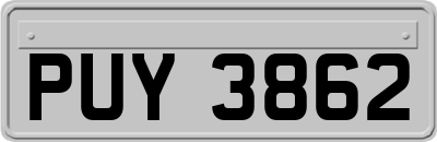 PUY3862