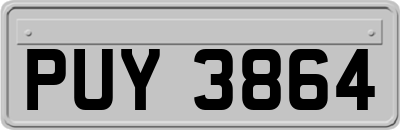 PUY3864