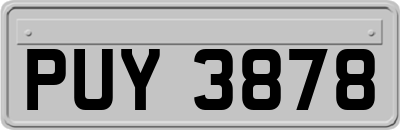 PUY3878