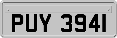 PUY3941