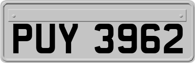 PUY3962