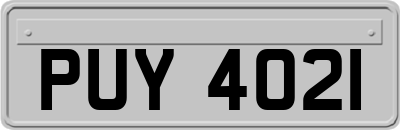 PUY4021