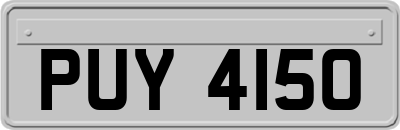 PUY4150