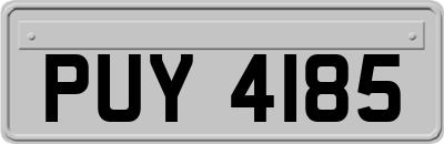 PUY4185