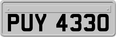 PUY4330