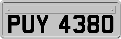 PUY4380