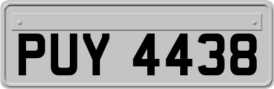 PUY4438