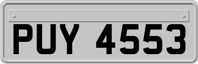 PUY4553