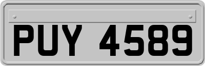 PUY4589