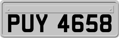PUY4658
